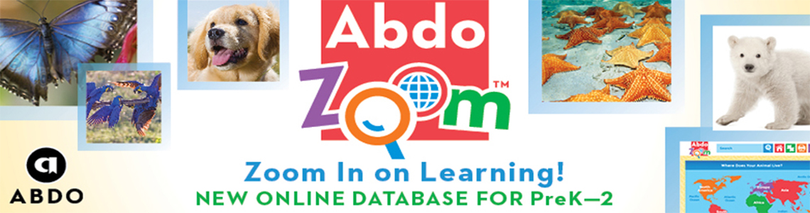 Abdo Zoom STEAM Database - ABDO