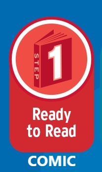 Step into Reading