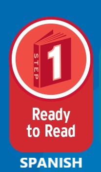 Step into Reading