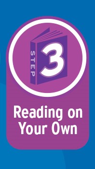 Step into Reading