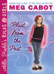 Blast From the Past cover