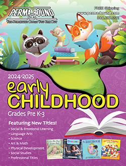 Early Childhood Brochure