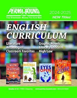 English Curriculum