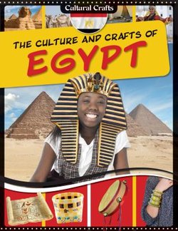 Culture and Crafts of Egypt