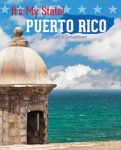 Puerto Rico: The Isle of Enchantment