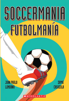 Soccermania = Futbolmanía