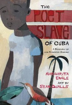 The Poet-Slave of Cuba: A Biography of Juan Francisco Manzano