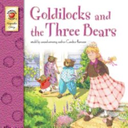 Goldilocks and the Three Bears