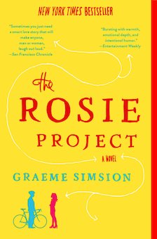 The Rosie Project