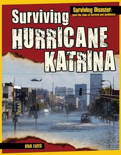 Surviving Hurricane Katrina - Perma-Bound Books