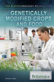 Genetically Modified Crops and Food