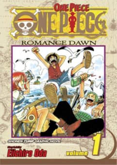 One Piece 1