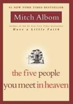 The Five People You Meet in Heaven