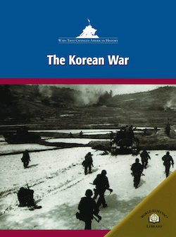 The Korean War - Perma-Bound Books