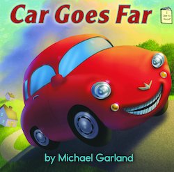 Car Goes Far