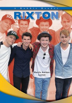 Rixton