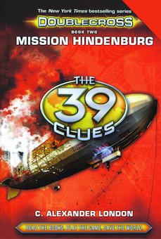 Mission Hindenburg