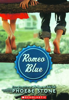 Romeo Blue