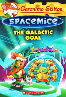 The Galactic Goal