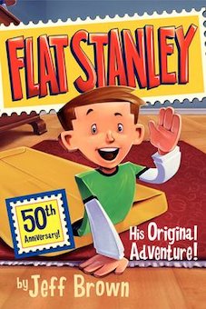 Flat Stanley: His Original Adventure!