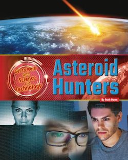 Asteroid Hunters