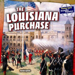 Louisiana Purchase