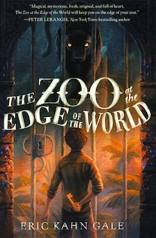 The Zoo at the Edge of the World