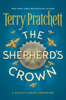 Shepherd's Crown