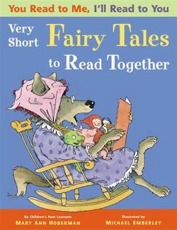 Very Short Fairy Tales to Read Together