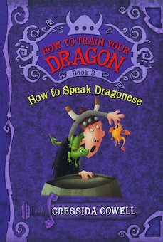 How to Speak Dragonese