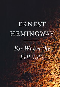 For Whom the Bell Tolls