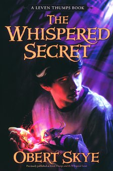 The Whispered Secret