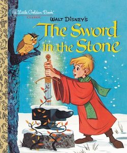 The Sword in the Stone