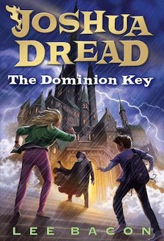 The Dominion Key