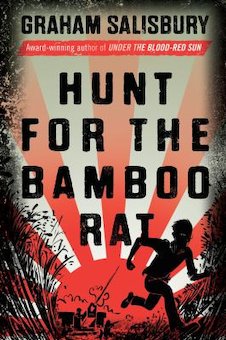 Hunt for the Bamboo Rat