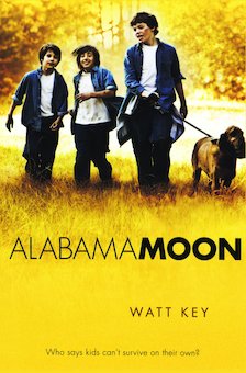 Alabama Moon