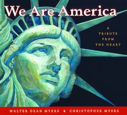 We Are America: A Tribute from the Heart