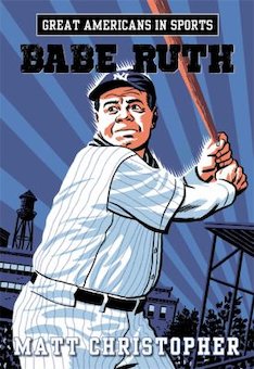 Babe Ruth