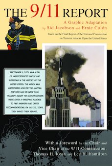 The 9/11 Report: A Graphic Adaptation