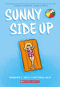 Sunny Side Up