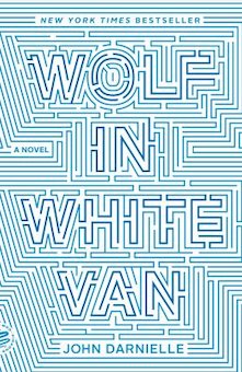 Wolf in White Van