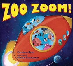 Zoo Zoom!