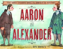 Aaron and Alexander