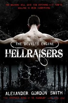 Hellraisers