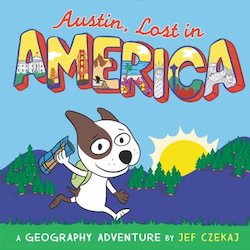 Austin, Lost in America: A Geography Adventure