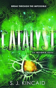 Catalyst