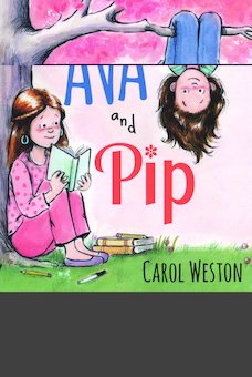 Ava and Pip