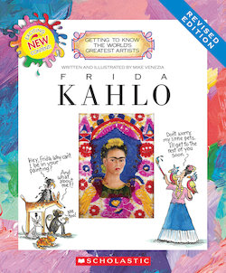 Frida Kahlo, Revised Edition