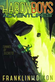 Tunnel of Secrets