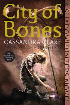 City of Bones